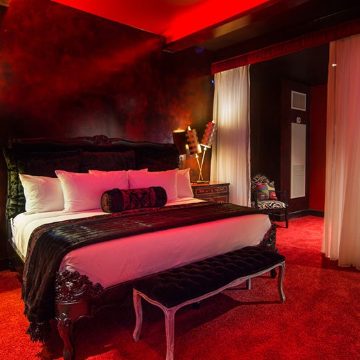 New Orleans’ 10 Most Instagram Worthy Hotels
